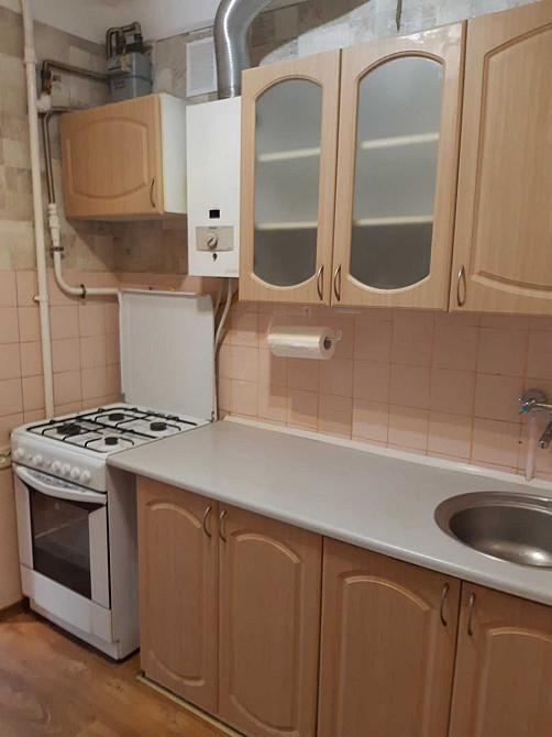 Оренда 2-х кімнат.кв.вул.Новопольова,94, Соломянський р-н, м.Шулявська Киев - изображение 3