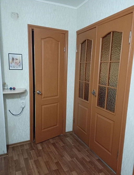 Сдаётся однокомнатная квартира ул.Победы (р-н Гагарина) Запоріжжя - зображення 6