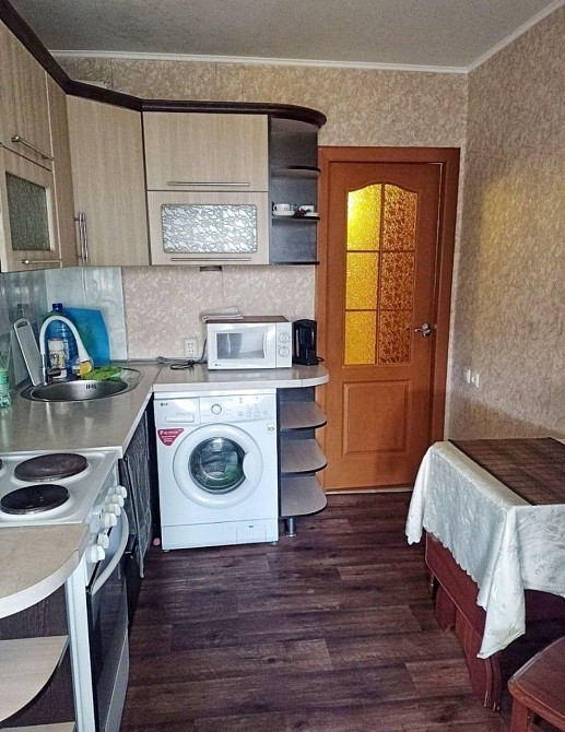 Сдаётся однокомнатная квартира ул.Победы (р-н Гагарина) Запоріжжя - зображення 5