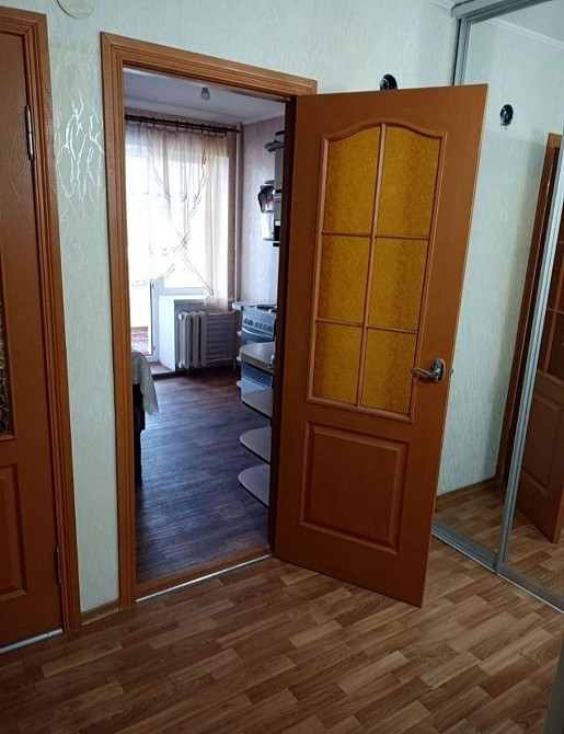 Сдаётся однокомнатная квартира ул.Победы (р-н Гагарина) Запоріжжя - зображення 8