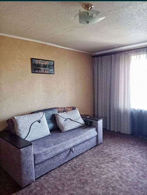 Сдаётся однокомнатная квартира ул.Победы (р-н Гагарина) Запоріжжя - зображення 2