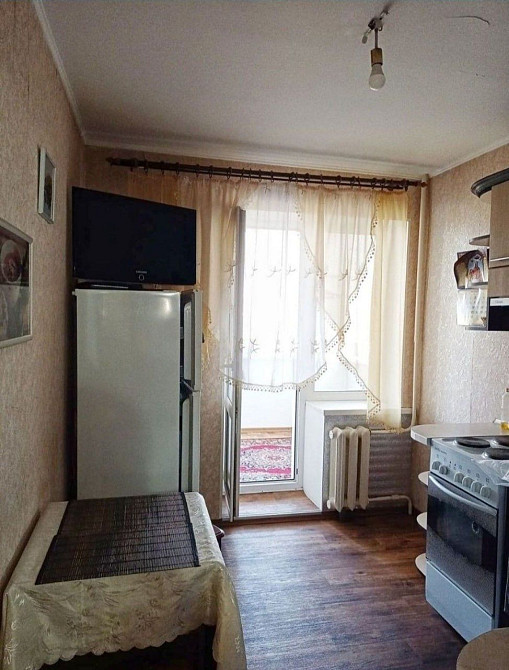 Сдаётся однокомнатная квартира ул.Победы (р-н Гагарина) Запоріжжя - зображення 4