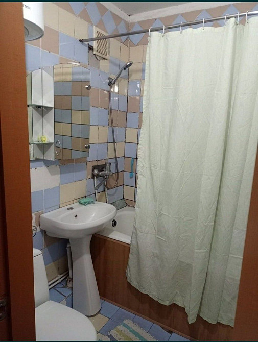 Сдаётся однокомнатная квартира ул.Победы (р-н Гагарина) Запоріжжя - зображення 7