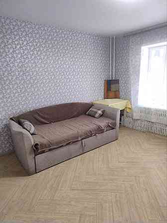 Сдам квартиру Алексеевка, первый дом от метро Победа Харьков