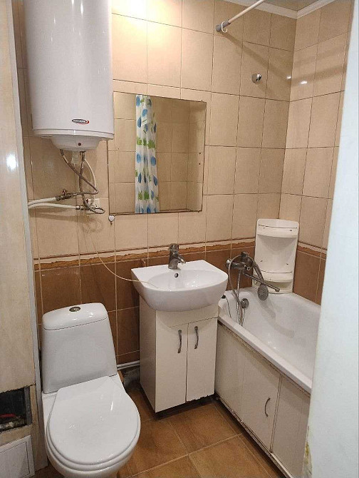 Сдам квартиру Алексеевка, первый дом от метро Победа Харьков - изображение 1