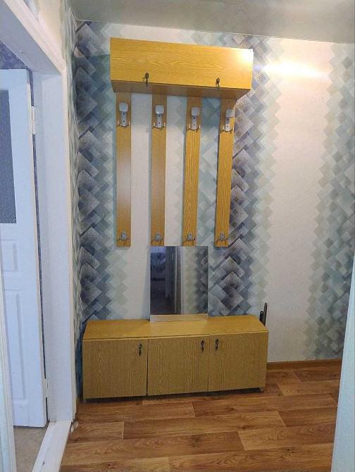 Сдам квартиру Алексеевка, первый дом от метро Победа Харьков - изображение 8