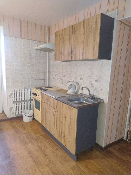 Сдам квартиру Алексеевка, первый дом от метро Победа Харьков - изображение 7