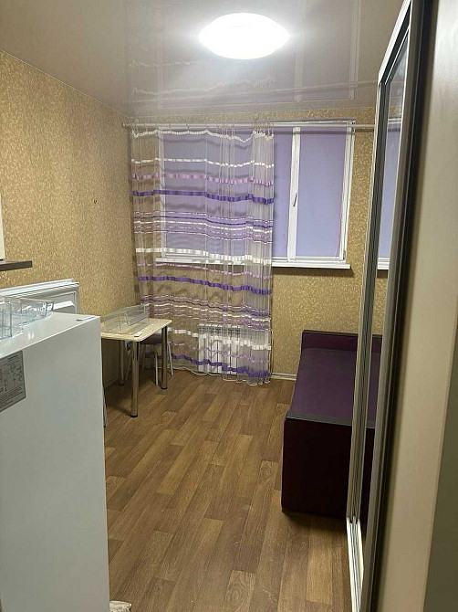 Сдам 1 к .смарт-квартиру, 1/3, на Салтовке, м. Ак. Павлова. Харьков - изображение 1