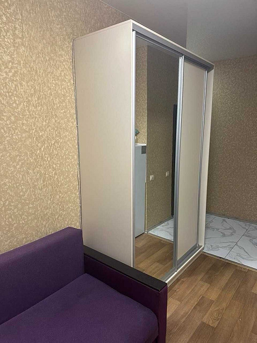 Сдам 1 к .смарт-квартиру, 1/3, на Салтовке, м. Ак. Павлова. Харьков - изображение 2