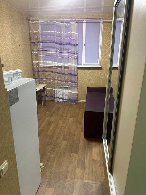 Сдам 1 к .смарт-квартиру, 1/3, на Салтовке, м. Ак. Павлова. Харьков - изображение 3