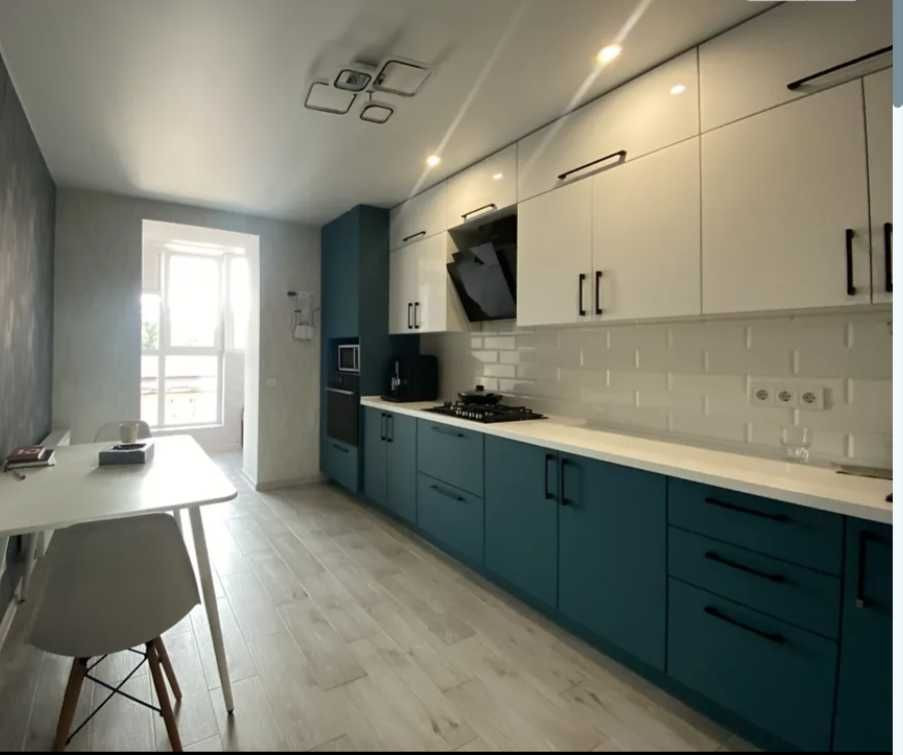 Здається 1к квартира в новобудові р-н 3 лікарні Винница - изображение 1