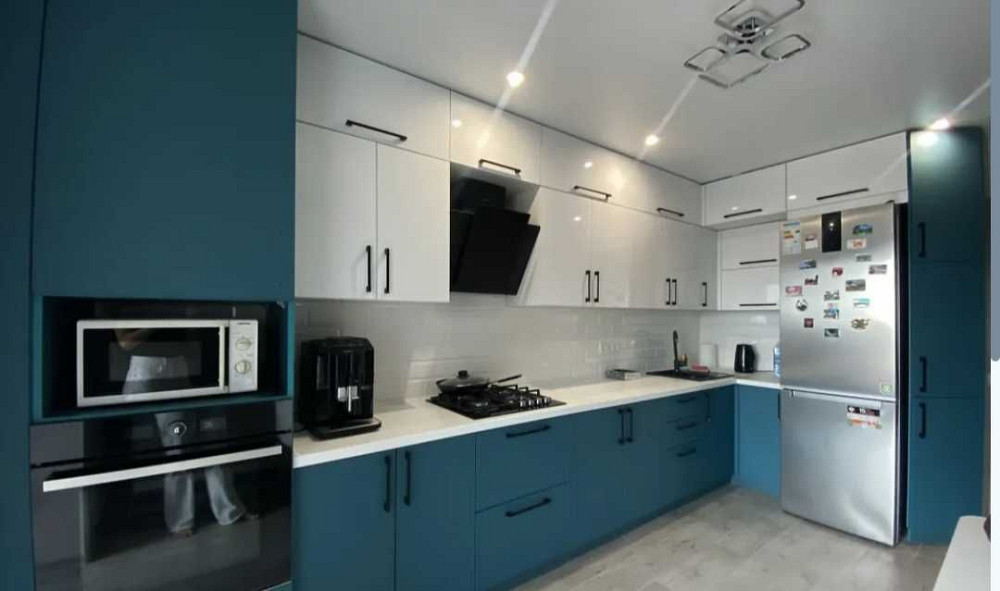 Здається 1к квартира в новобудові р-н 3 лікарні Винница - изображение 2