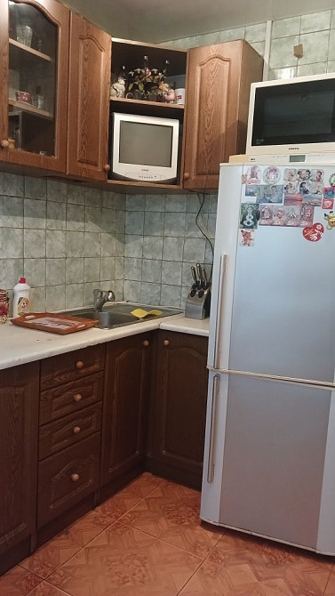 Здам 2-кімнатну квартиру на Одеській Харьков - изображение 7