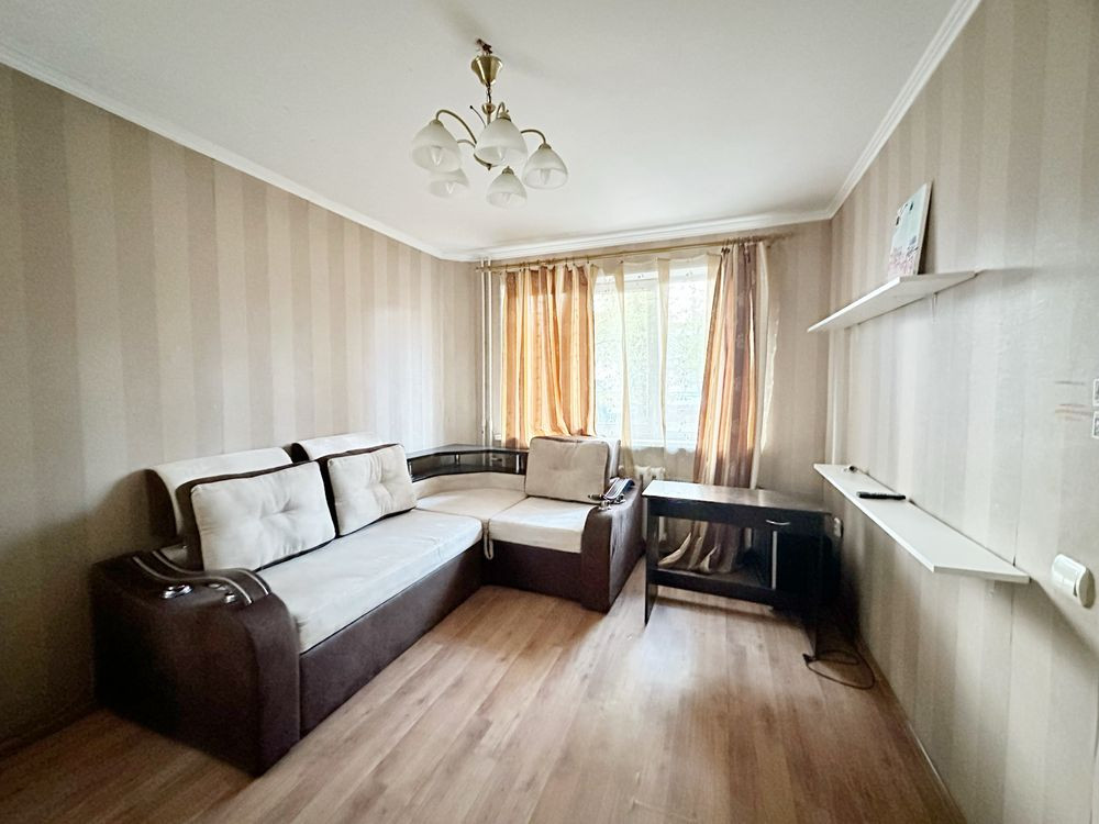 1кім квартира вул. Мазепи,р-н Круг Чернигов - изображение 1