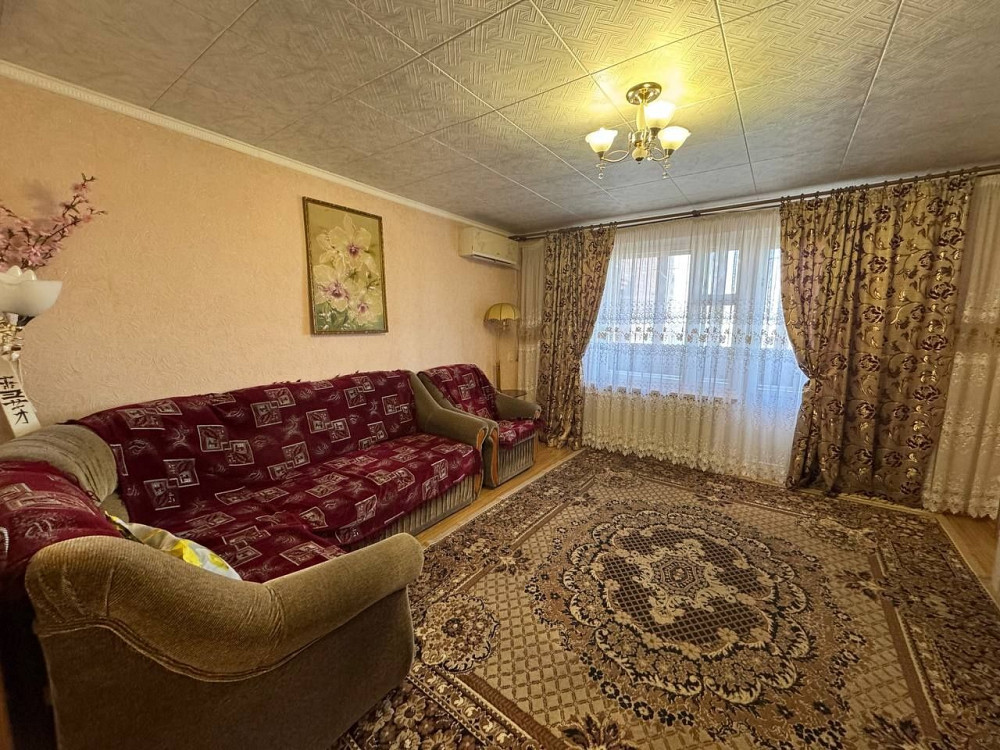 2х к. Для гражданских только Ул Дворцовая 40 Центр города Краматорск - изображение 2