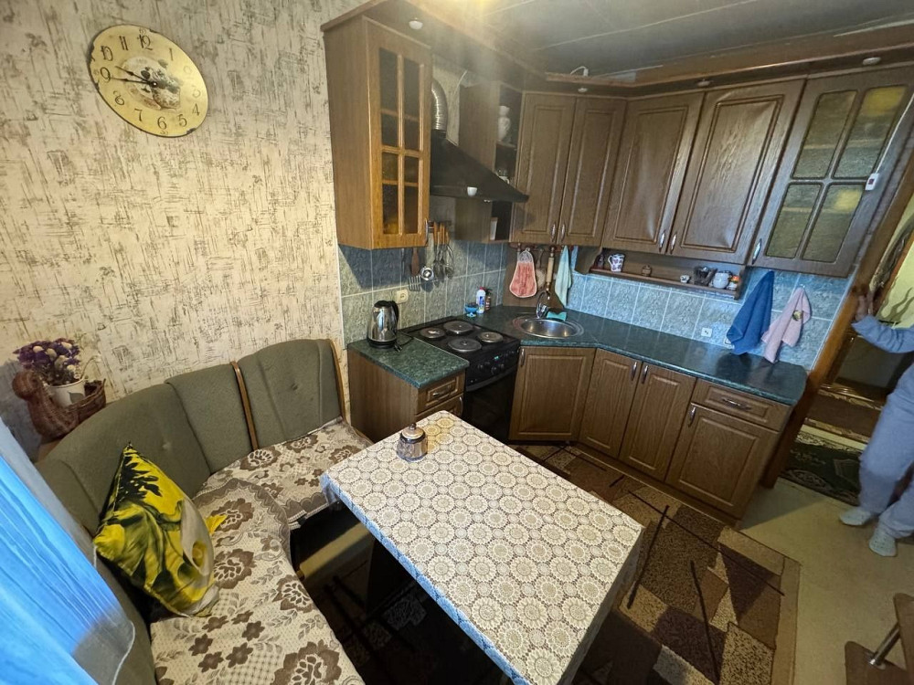 2х к. Для гражданских только Ул Дворцовая 40 Центр города Краматорск - изображение 4