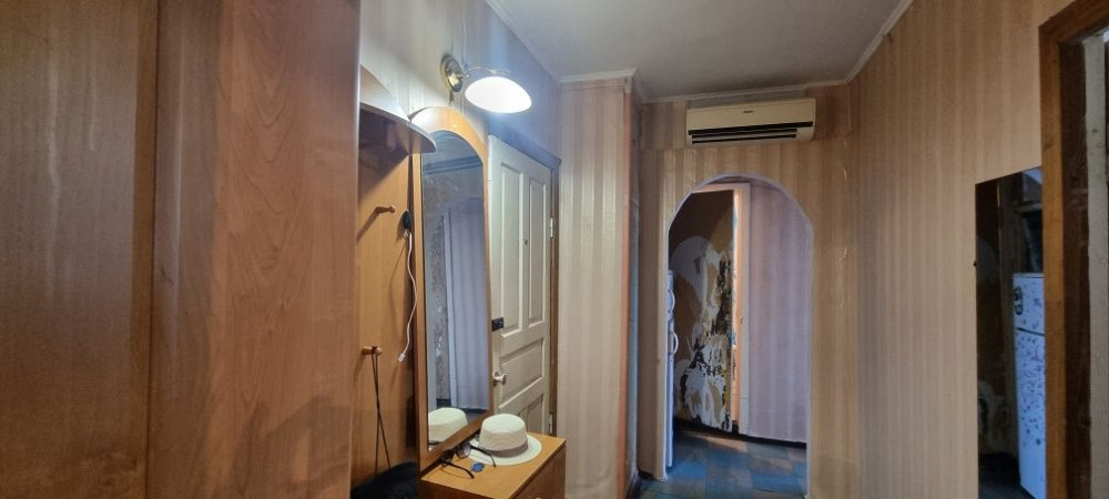 Оренда двокімнатної квартири на Таврійському . 200 років Херсону . Херсон - зображення 4