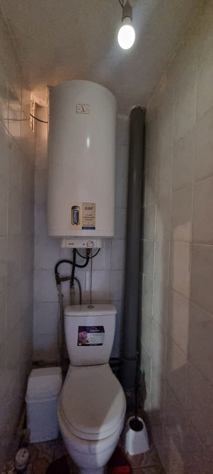 Оренда двокімнатної квартири на Таврійському . 200 років Херсону . Херсон - зображення 7