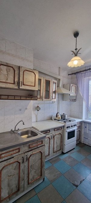 Оренда двокімнатної квартири на Таврійському . 200 років Херсону . Херсон - зображення 1