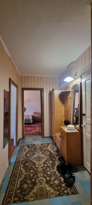 Оренда двокімнатної квартири на Таврійському . 200 років Херсону . Херсон - зображення 3