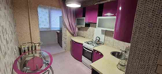 Затишна 1-кімнатна квартира по вул. Горлівська, 38/40 Киев