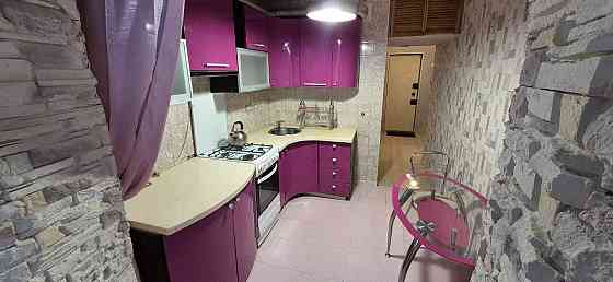 Затишна 1-кімнатна квартира по вул. Горлівська, 38/40 Киев