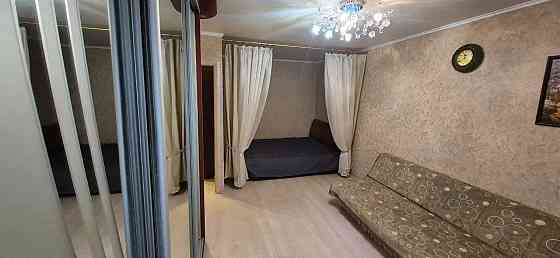 Затишна 1-кімнатна квартира по вул. Горлівська, 38/40 Киев