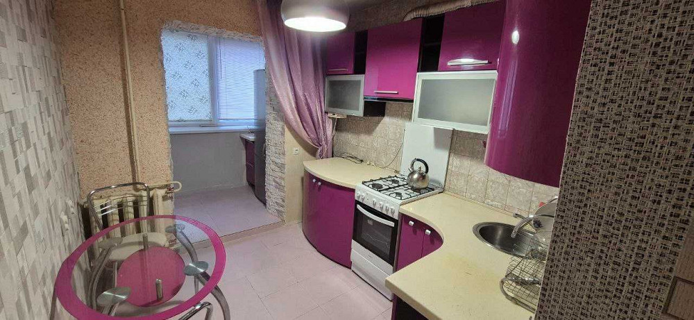 Затишна 1-кімнатна квартира по вул. Горлівська, 38/40 Киев - изображение 1