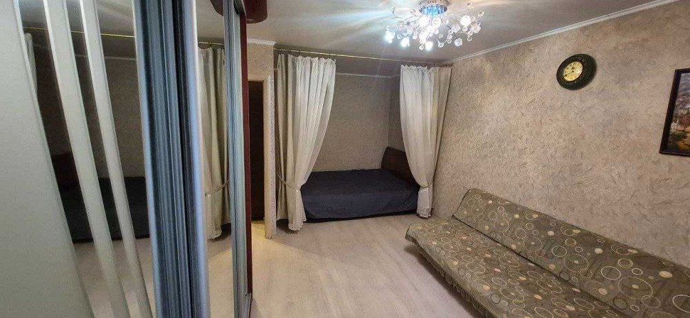 Затишна 1-кімнатна квартира по вул. Горлівська, 38/40 Киев - изображение 6