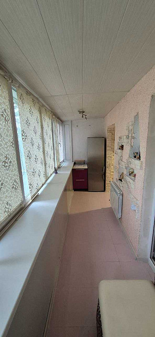 Затишна 1-кімнатна квартира по вул. Горлівська, 38/40 Киев - изображение 5