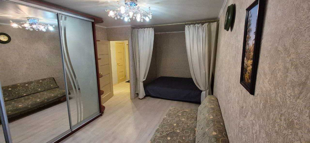 Затишна 1-кімнатна квартира по вул. Горлівська, 38/40 Киев - изображение 7