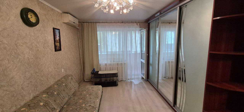 Затишна 1-кімнатна квартира по вул. Горлівська, 38/40 Киев - изображение 8