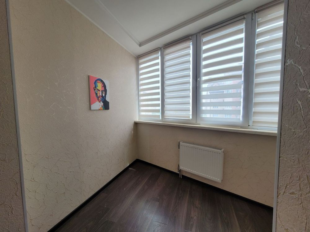 Оренда 1 кім квартири Боголюбова, 3 Софиевская Борщаговка - изображение 3