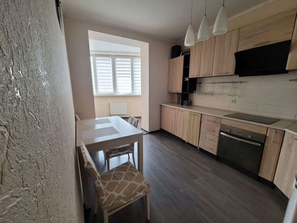 Оренда 1 кім квартири Боголюбова, 3 Софиевская Борщаговка - изображение 1