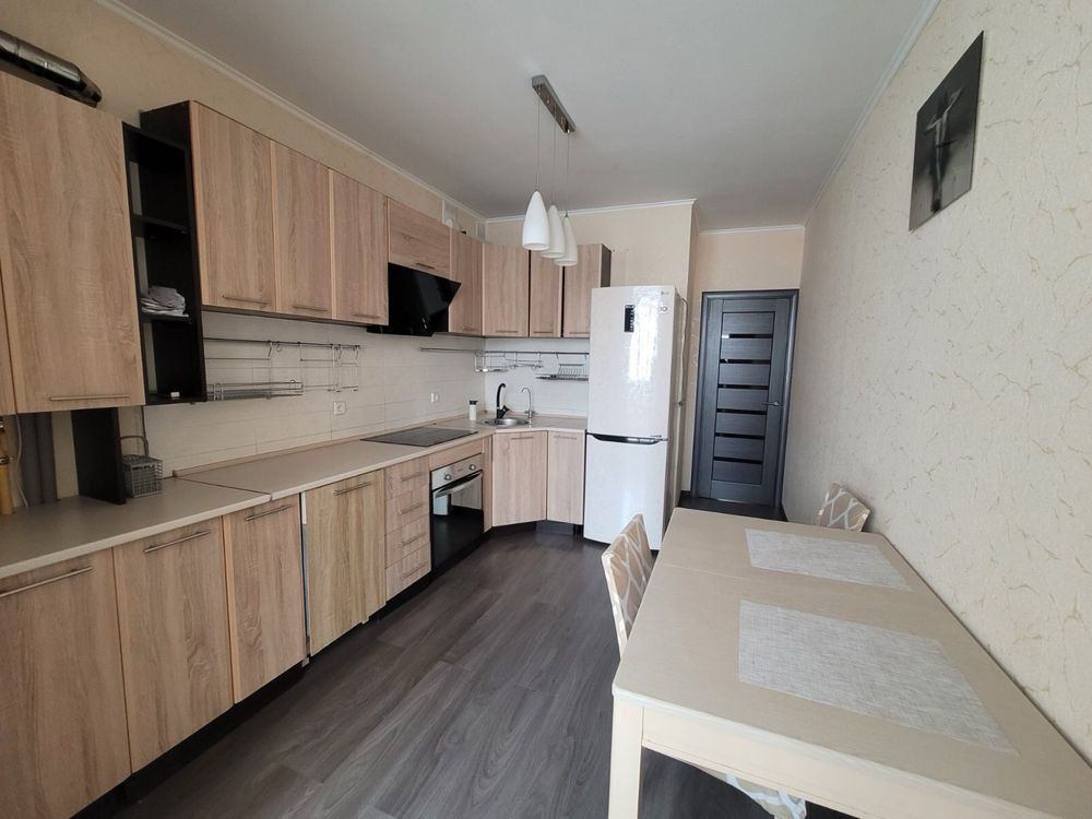 Оренда 1 кім квартири Боголюбова, 3 Софиевская Борщаговка - изображение 2