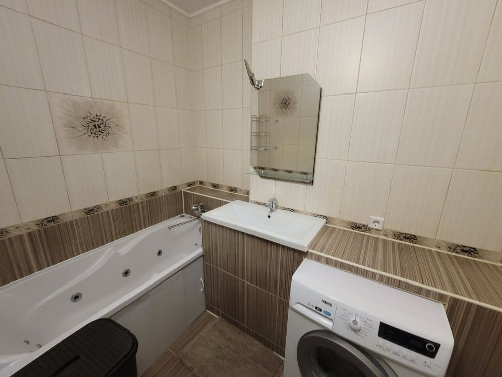 Оренда 1 кім квартири Боголюбова, 3 Софиевская Борщаговка - изображение 4