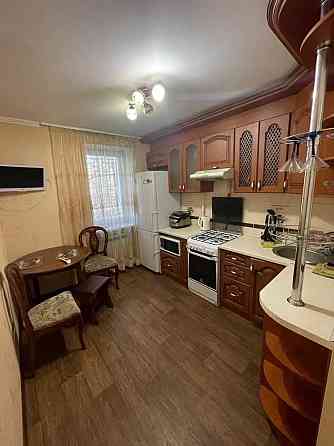 Оренда 2к квартири на проспекті Пушкіна, 67 Днепр