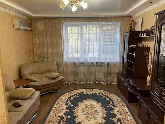 Оренда 2к квартири на проспекті Пушкіна, 67 Днепр