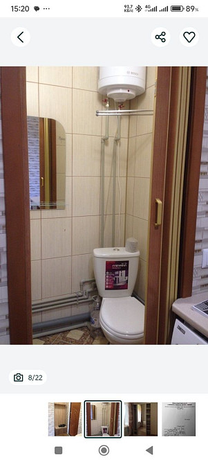 Сдам квартиру в центре Харькова Харьков - изображение 6