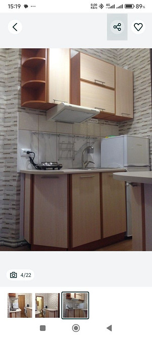 Сдам квартиру в центре Харькова Харьков - изображение 2