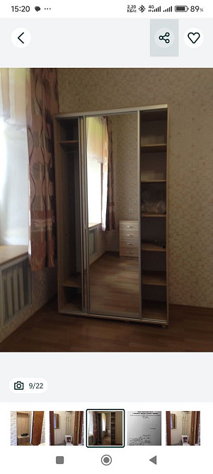 Сдам квартиру в центре Харькова Харьков - изображение 7