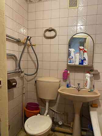 Здам 1-кімнатну квартиру на Зигіна 8500 +комунальні Полтава