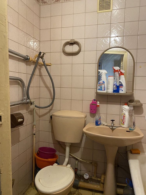 Здам 1-кімнатну квартиру на Зигіна 8500 +комунальні Полтава - зображення 3