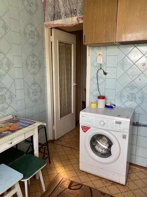 Здам 1-кімнатну квартиру на Зигіна 8500 +комунальні Полтава - зображення 5