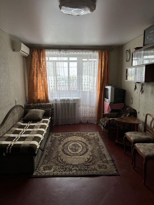 Здам 1-кімнатну квартиру на Зигіна 8500 +комунальні Полтава - зображення 1