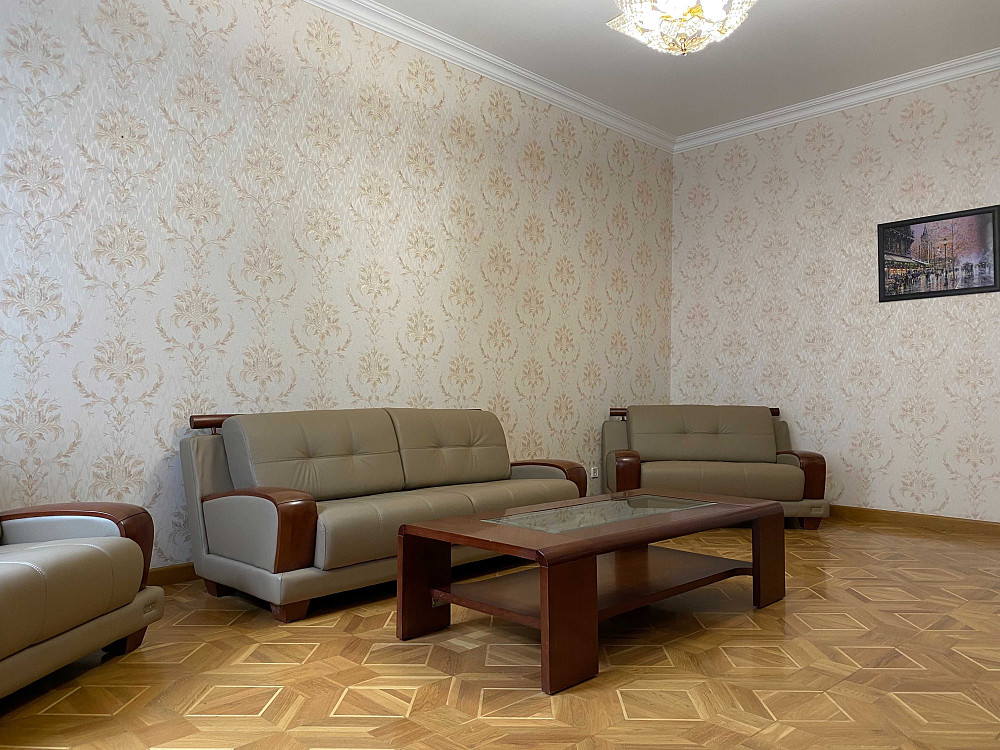 Оренда квартири 130м2 у царському будинку по  вул. Ярославів Вал Киев - изображение 6