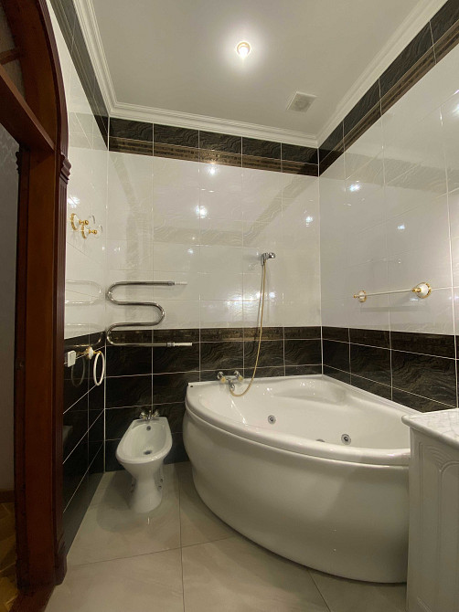 Оренда квартири 130м2 у царському будинку по  вул. Ярославів Вал Киев - изображение 7