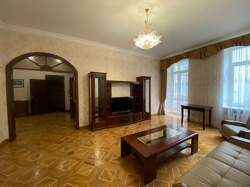 Оренда квартири 130м2 у царському будинку по  вул. Ярославів Вал Киев - изображение 5