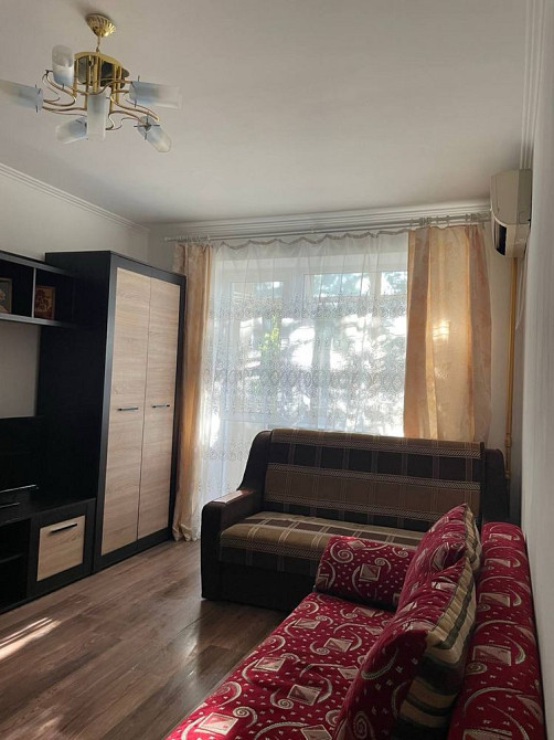 Сдам 2х квартиру на Александрийской! Черноморск - изображение 6