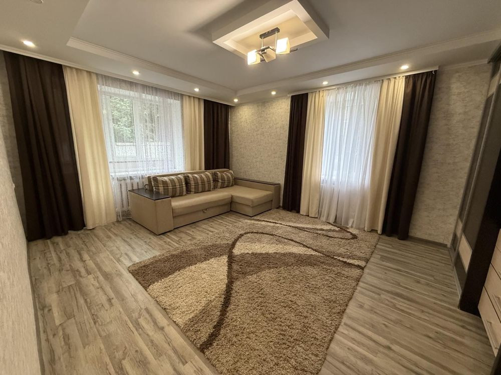 Здається 1 кімнтна квартира вул.Васильченка Ровно - изображение 1